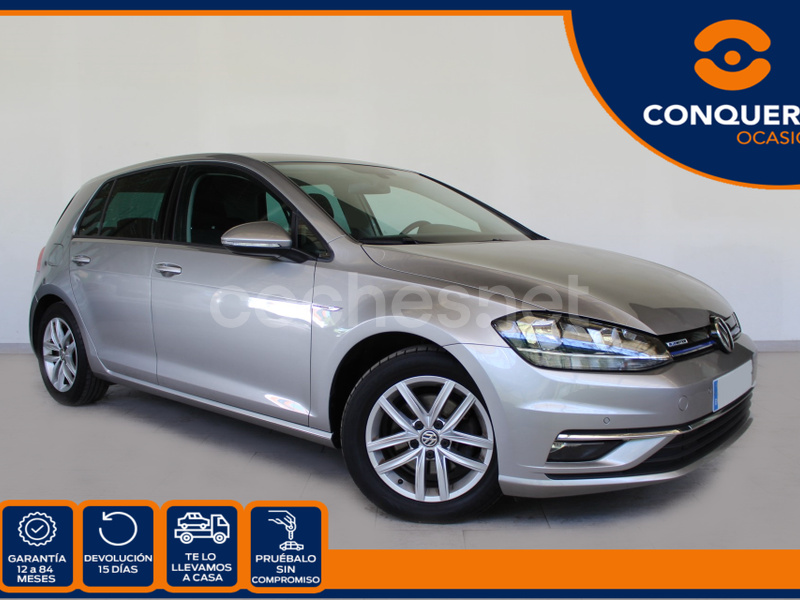 VOLKSWAGEN Golf Advance 1.5 TSI EVO