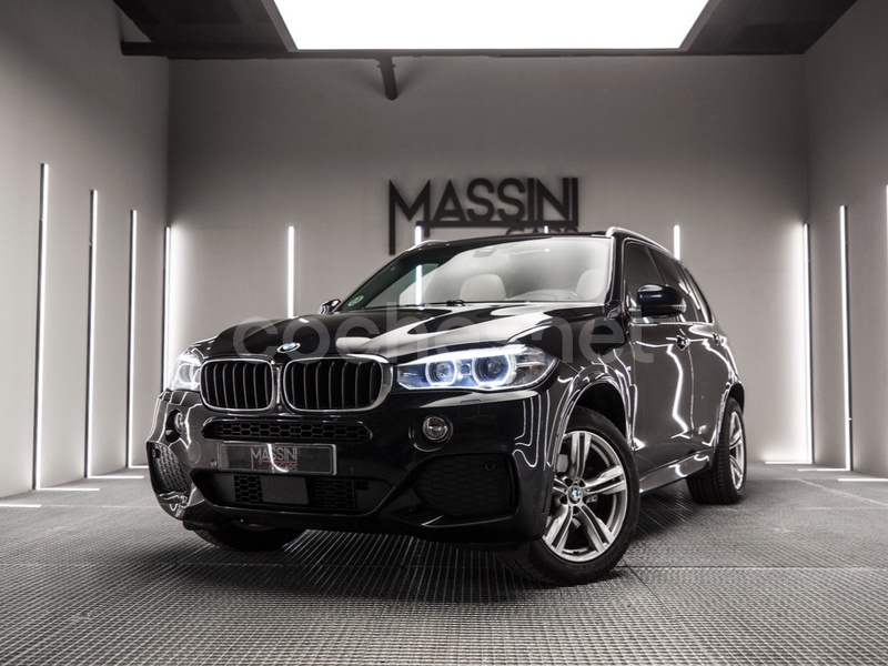 BMW X5 xDrive30d 5p.