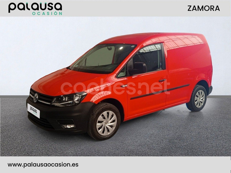 VOLKSWAGEN Caddy Profesional Furgon 2.0 TDI BMT