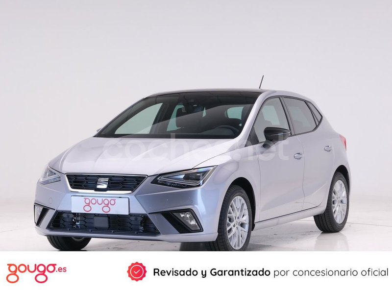 SEAT Ibiza 1.0 TSI 81kW 110CV FR XL 5p.