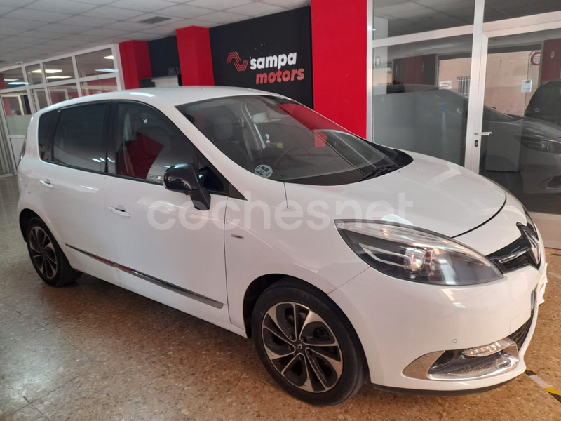 RENAULT Scénic BOSE Energy dCi 110 eco2 5p.