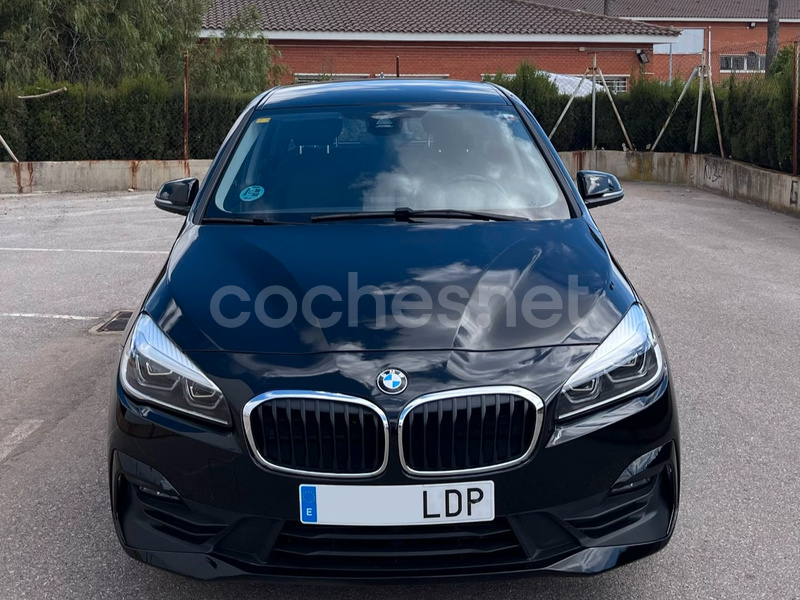 BMW Serie 2 Active Tourer 216d