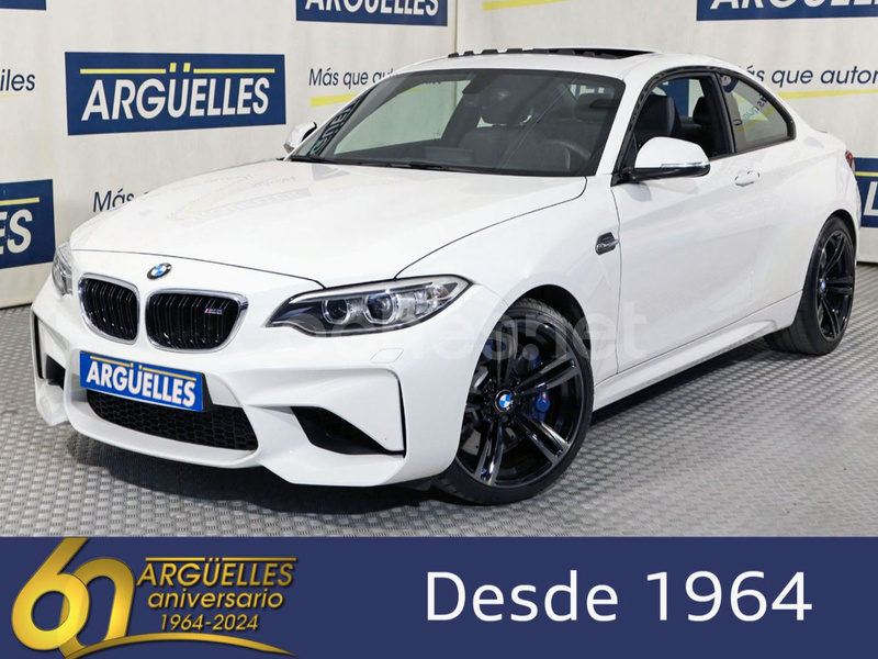 BMW Serie 2 M2 2p.