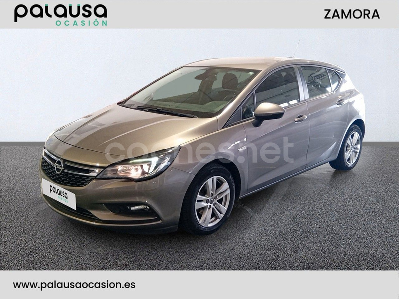 OPEL Astra 1.6 CDTi 81kW 110CV Selective 5p.