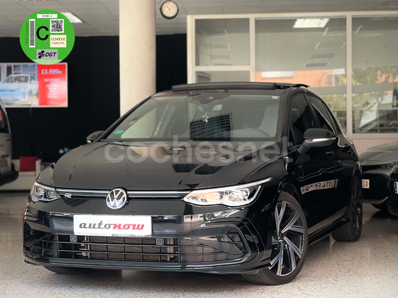 VOLKSWAGEN Golf RLine 1.5 eTSI 110kW 150CV DSG 5p.