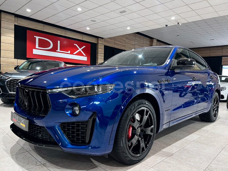 MASERATI Levante GranSport 3.0 V6 tt 257kW350CV