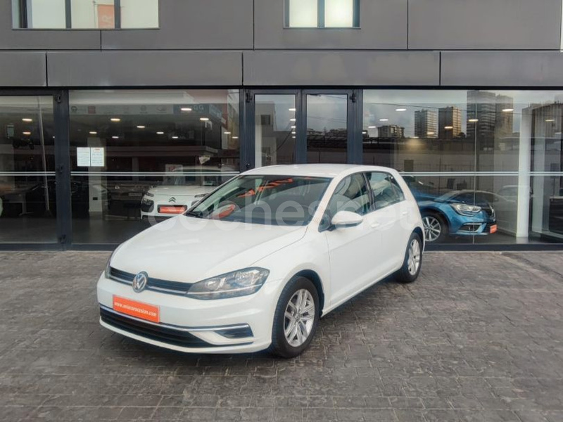 VOLKSWAGEN Golf Advance 1.0 TSI 81kW 110CV 5p.