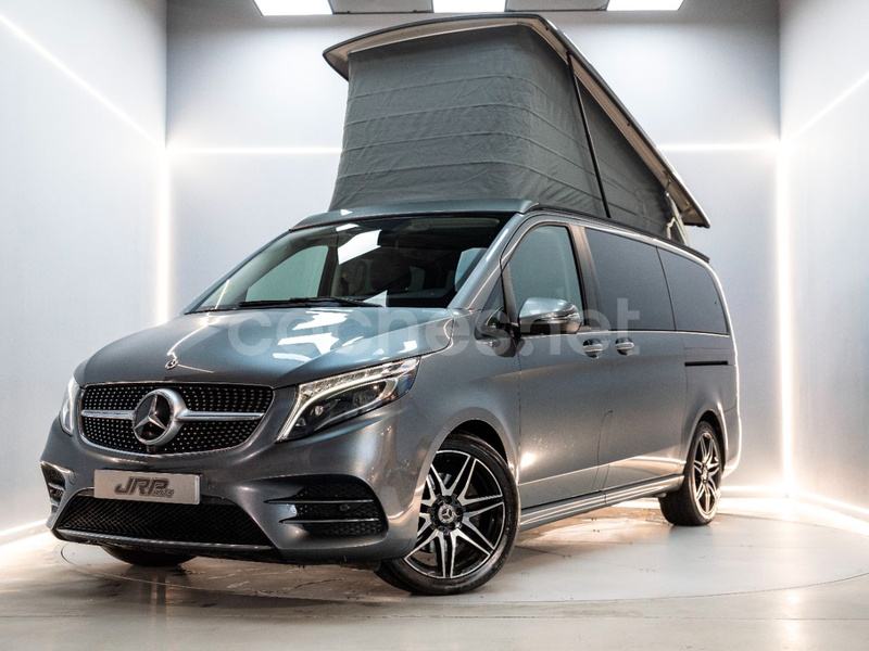 MERCEDES-BENZ Vito 250 d Marco Polo Activity Largo 4p.