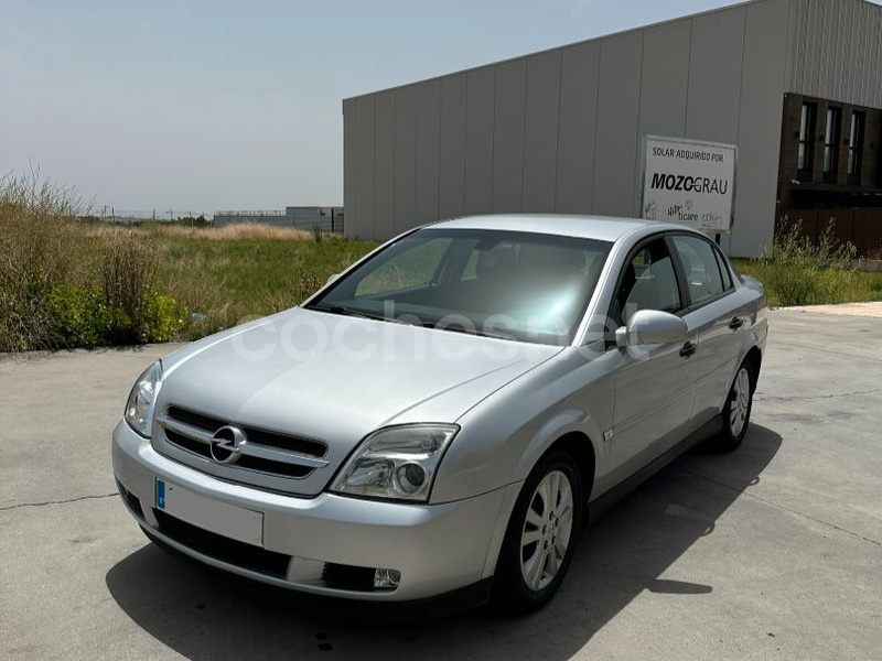 OPEL Vectra Comfort 2.0 DTI 16v