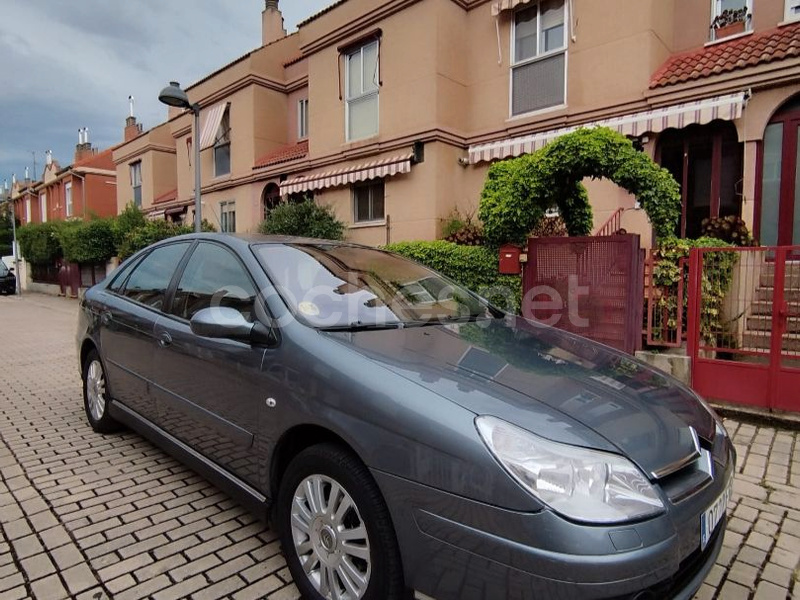 CITROEN C5 1.6 HDi Premier 5p.