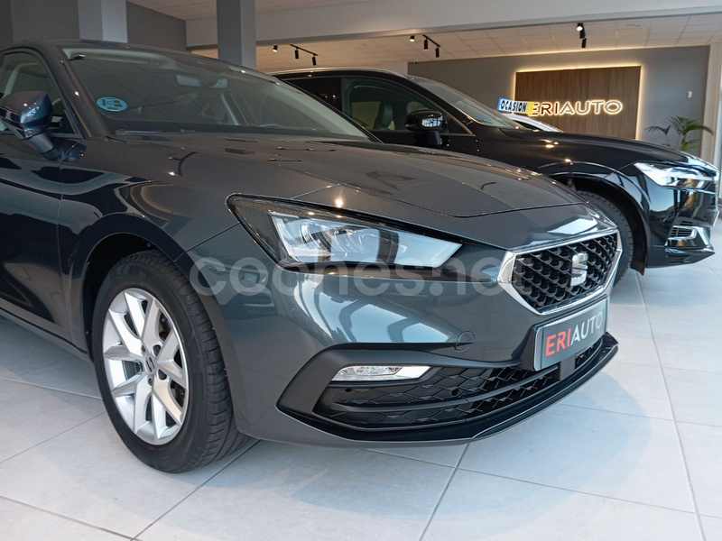 SEAT León 2.0 TDI SS Style Go