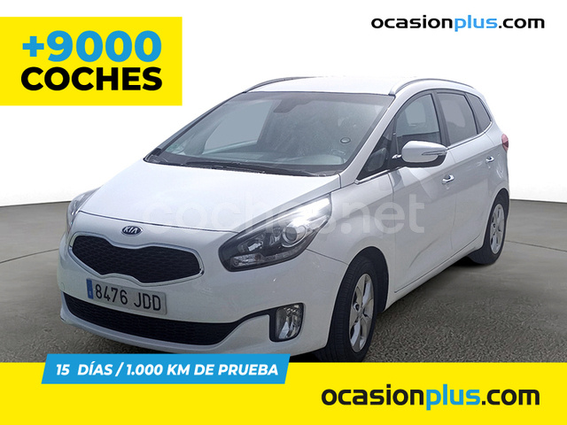 KIA Carens 1.6 GDi 135CV Drive 5pl 5p.