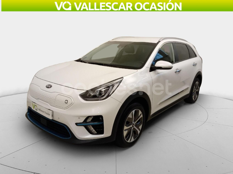 KIA e-Niro eNiro 150kW Emotion Long Range 5p.