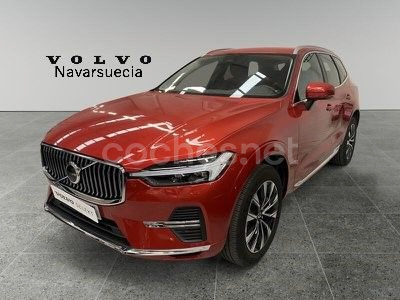 VOLVO XC60 2.0 B4 G Plus Dark Auto 5p.