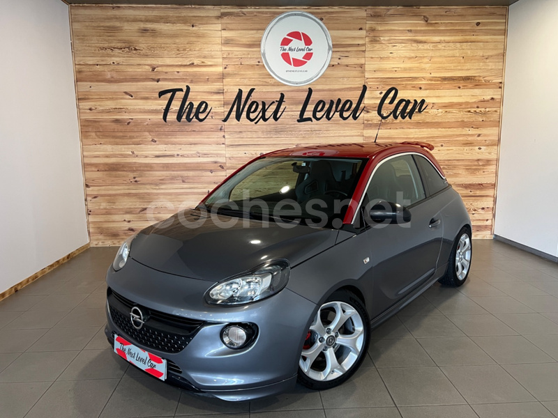 OPEL Adam 1.4 NEH S 3p.