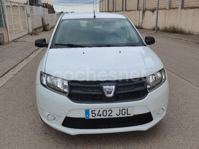 DACIA Sandero Ambiance 1.2 75cv 5p.