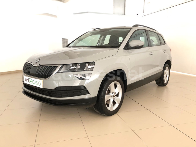 SKODA Karoq 1.5 TSI ACT Ambition