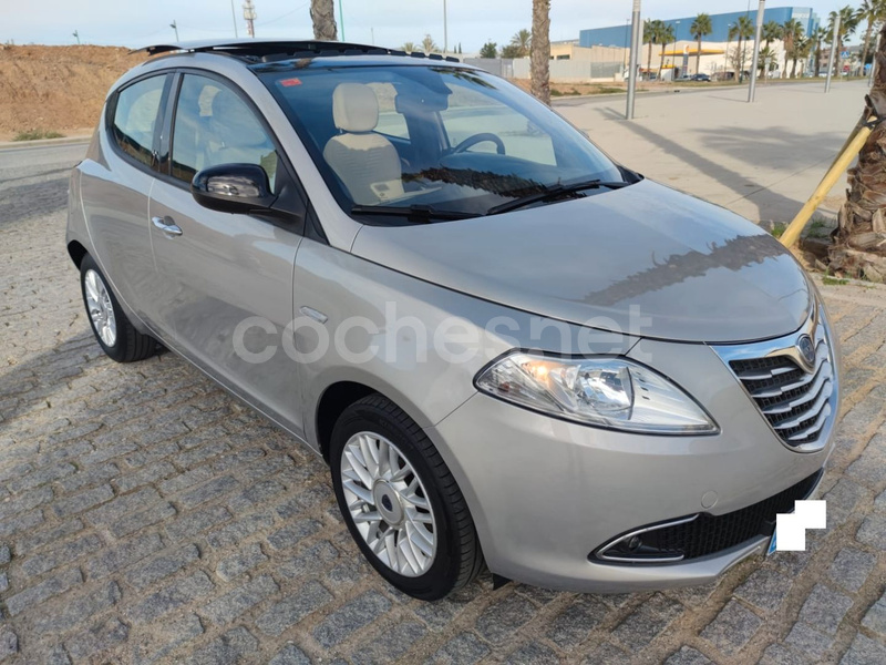 LANCIA Ypsilon 1.2 Gold Evo II