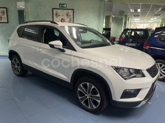 SEAT Ateca 1.0 TSI StSp Style Eco