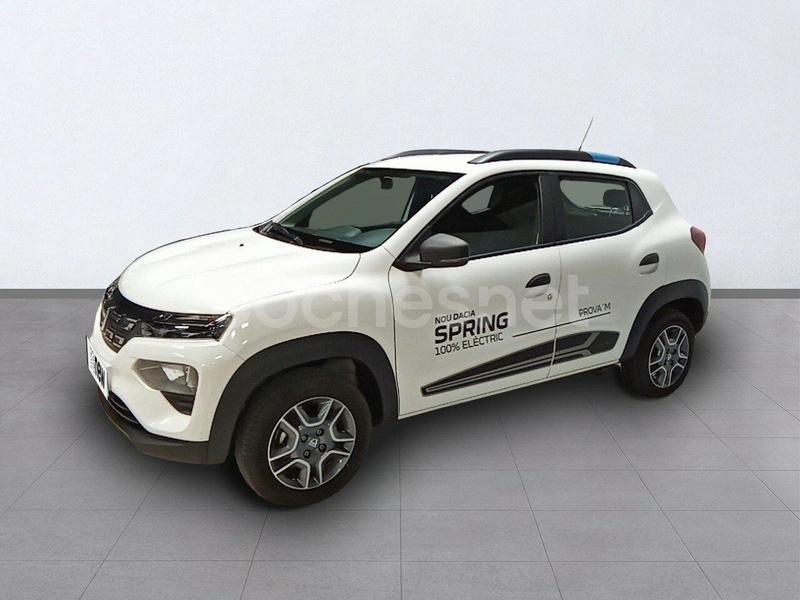 DACIA Spring Comfort Electric 33kW 45CV 5p.