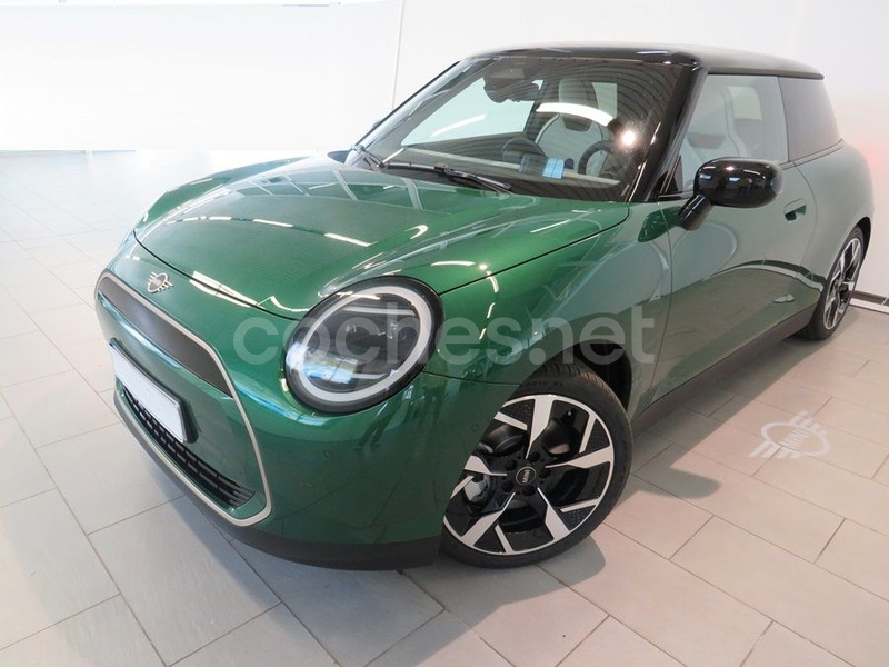 MINI COOPER C