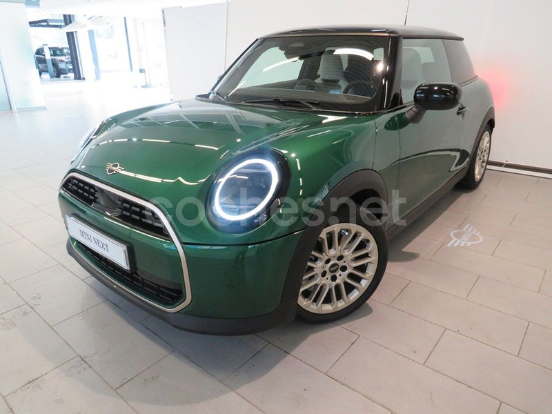 MINI COOPER C