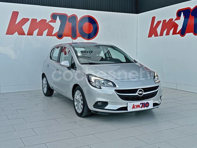 OPEL Corsa 1.4 66kW 90CV Selective  120 Anivers. 3p.