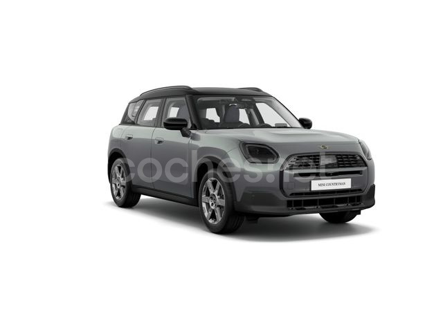 MINI COUNTRYMAN C 5p.