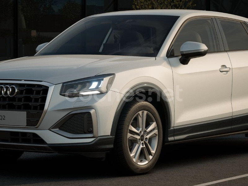 AUDI Q2 Advanced 30 TFSI