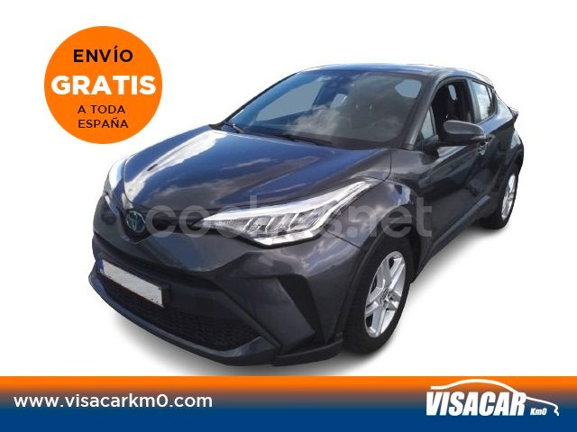 TOYOTA C-HR 1.8 125H Active 5p.