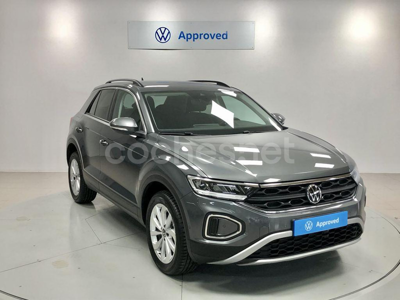 VOLKSWAGEN T-Roc Life 1.5 TSI 110kW 150CV 5p.