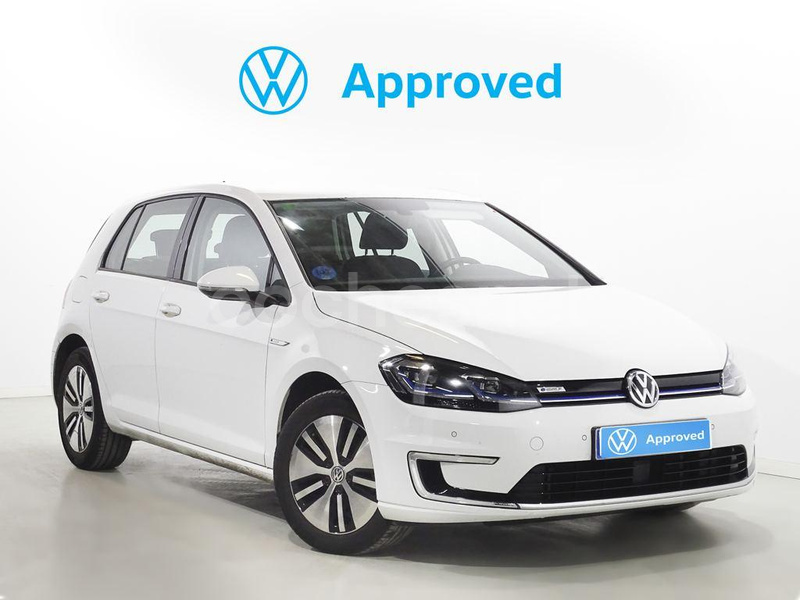 VOLKSWAGEN Golf eGolf ePower