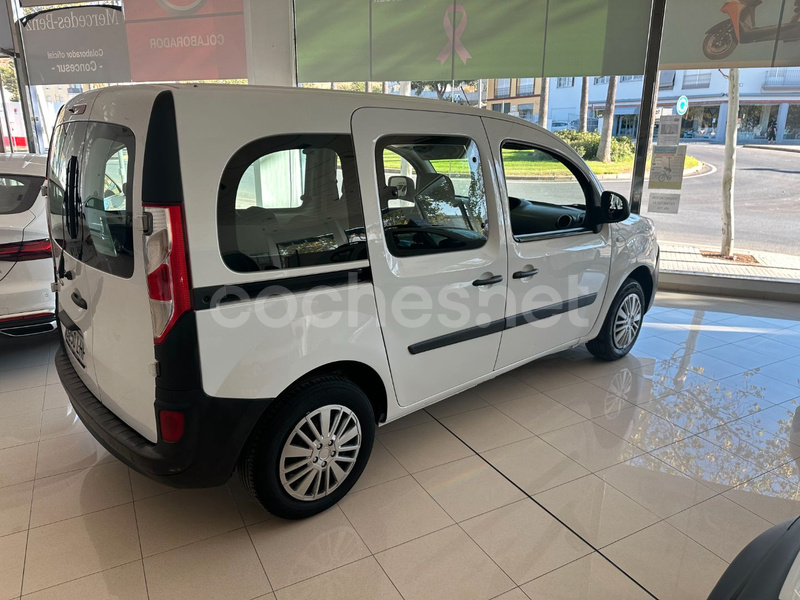 RENAULT Kangoo Combi Profesional M1 Blue dCi 95 CV