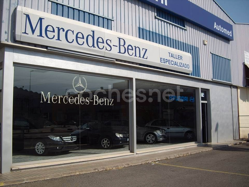 MERCEDES-BENZ EQB EQB 250 5p.