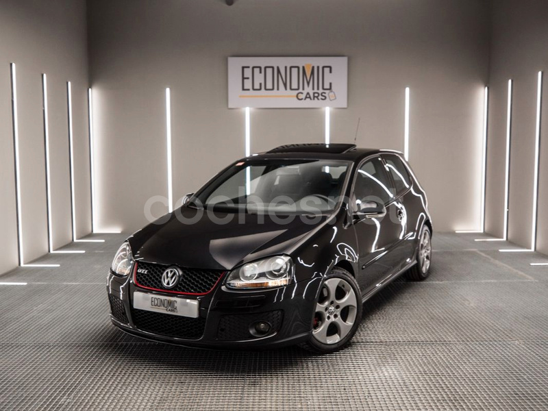 VOLKSWAGEN Golf 2.0 T FSI GTI DSG 3p.