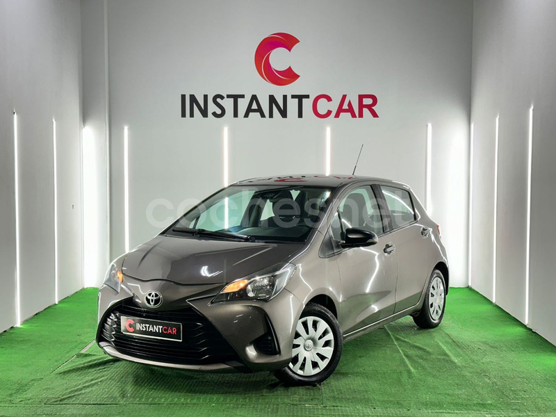 TOYOTA Yaris 1.5 110 Active Tech