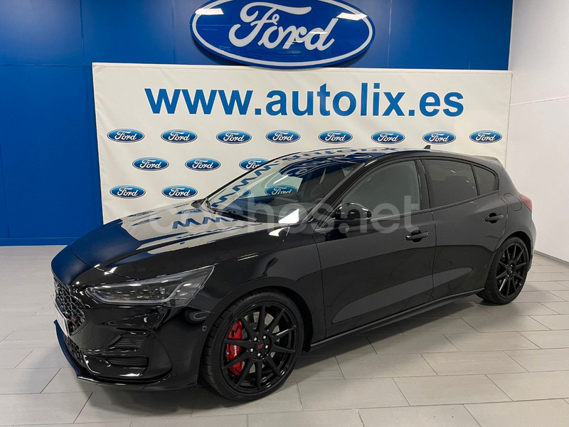 FORD Focus ST Edition 2.3 Ecoboost 206kW 280CV 5p.