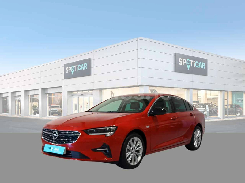 OPEL Insignia GS Business Elegance 2.0T SHT AT9