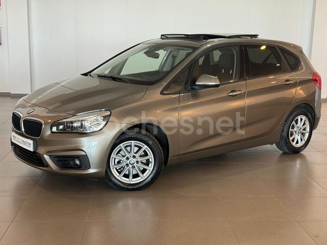 BMW Serie 2 Active Tourer 218i