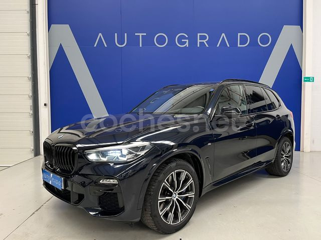 BMW X5 xDrive40i