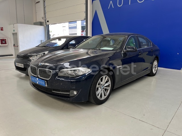 BMW Serie 5 528iA xDrive