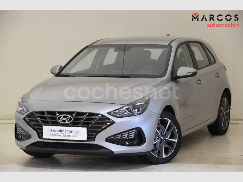 HYUNDAI i30 1.5 DPI Klass SLX 5p.