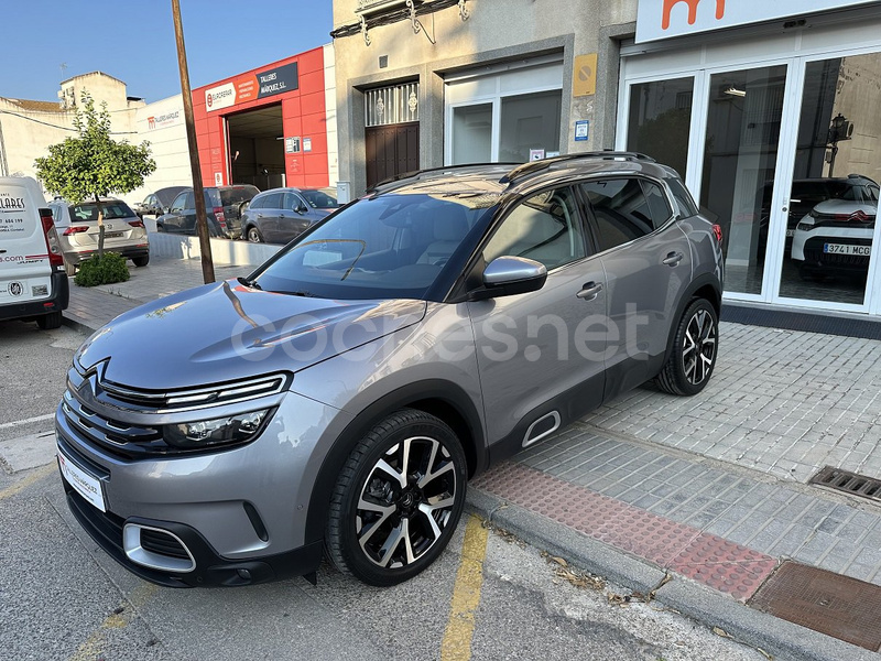 CITROEN C5 Aircross BlueHdi SS EAT8 Shine