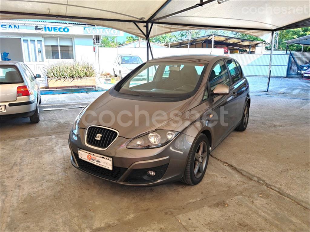 SEAT Altea