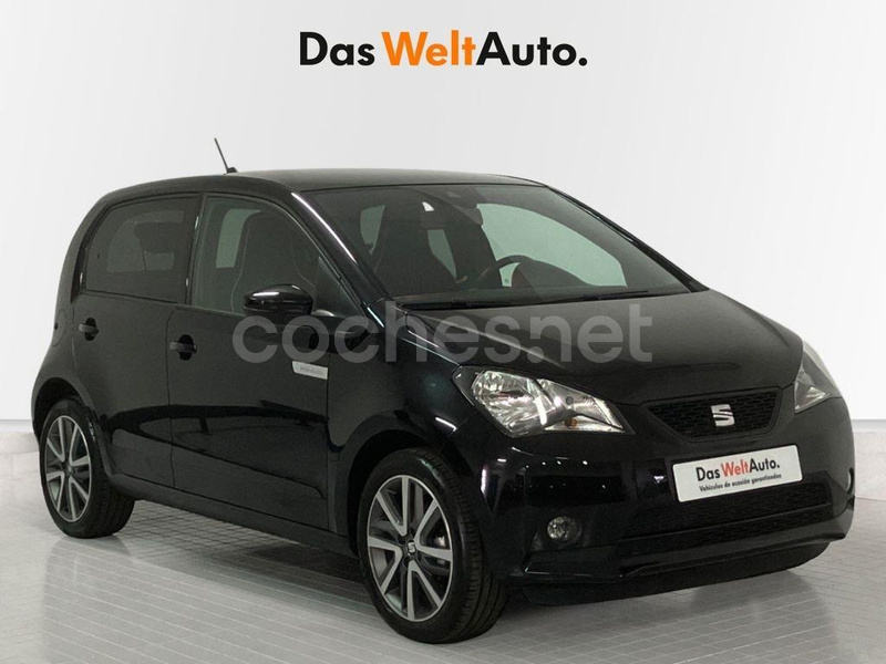 SEAT Mii Mii Electric Plus