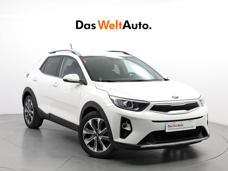 KIA Stonic 1.0 TGDi 88kW 120CV Drive EcoDynam 5p.