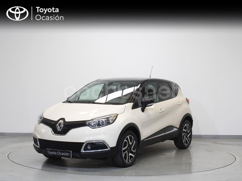 RENAULT Captur Xmod Energy dCi 110 eco2