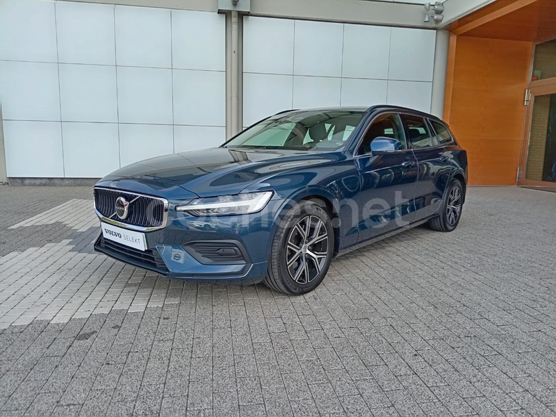 VOLVO V60 2.0 B4 D Core Auto