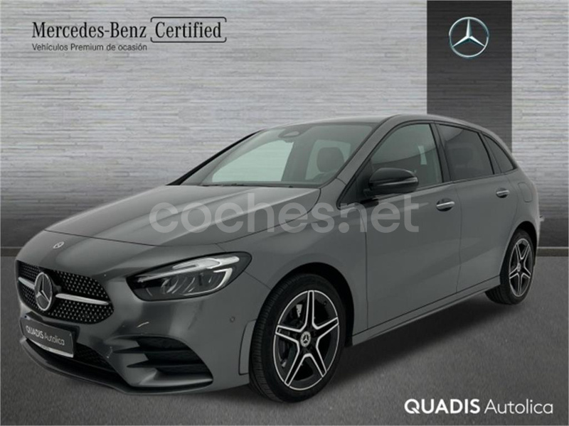 MERCEDES-BENZ Clase B B 250 e