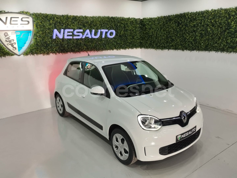 RENAULT Twingo Intens SCe GPF